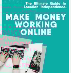 10 Ways to Afford Full-Time Travel As a Digital Nomad