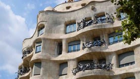 Is It Worth Visiting Casa Milà (La Pedrera) in Barcelona, Spain?