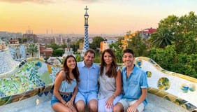 Tips for Visiting Park Güell: Gaudí, The Cheetah Girls, and More!