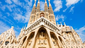 Tips for Visiting La Sagrada Família: Gaudí’s Masterpiece in Barcelona