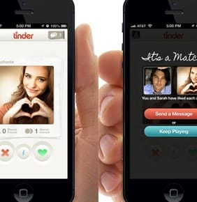 What Is Tinder?