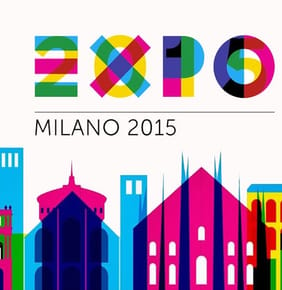 Today Is Day One of Expo Milano 2015