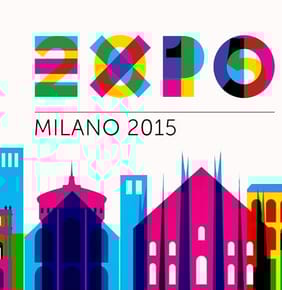 Today Is Day One of Expo Milano 2015