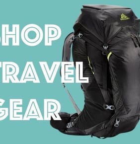 TRAVEL GEAR SHOP