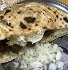 Memorable Food: Bosnian Bread and ‘Sarajevski’ Ćevapi