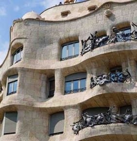 Is It Worth Visiting Casa Milà (La Pedrera) in Barcelona, Spain?