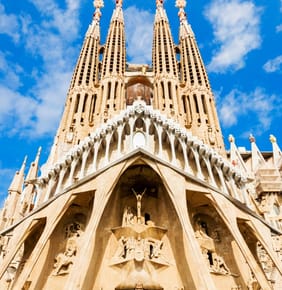 Tips for Visiting La Sagrada Família: Gaudí’s Masterpiece in Barcelona