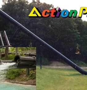 New Jersey’s Action Park: The Most Insane Amusement Park To Ever Exist