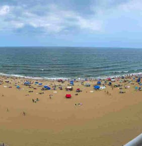 How to Spend 24 Hours Visiting Virginia Beach: Cycling & More