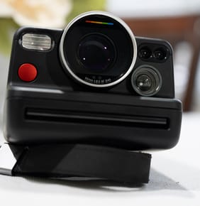 The Polaroid I-2 Camera Review: The Intersection of Nostalgia & Innovation