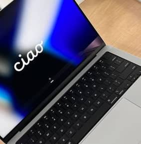 One Month Review of the Apple 14″ MacBook Pro M1 Pro