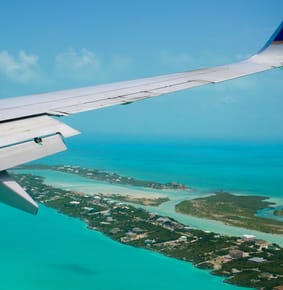 My Trip to Turks and Caicos