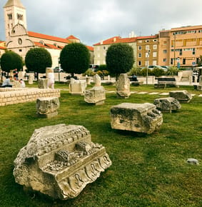 10 Things to Do When You’re Visiting Zadar, Croatia