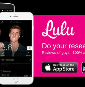 Lulu for Gay Guys?