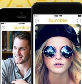 Can Gay Men Use Bumble- The New Dating App?