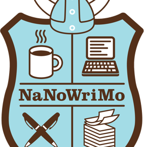 I’ve Always Wanted to Try NaNoWriMo…