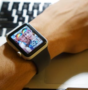 5 Lessons I Have Learned From Owning an Apple Watch for One Year