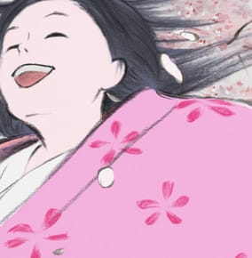 Why The Tale of the Princess Kaguya Is My Favorite Film from Studio Ghibli