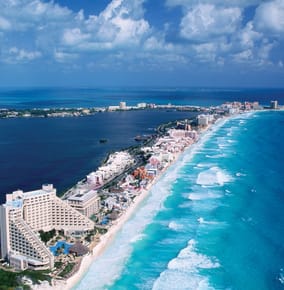 Booking a Last Minute Weekend Getaway to Cancun