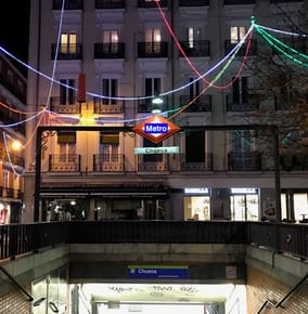 We Are Chueca Boys: Touring the Gay Part of Madrid