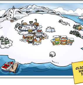Why Is Disney Closing Club Penguin?