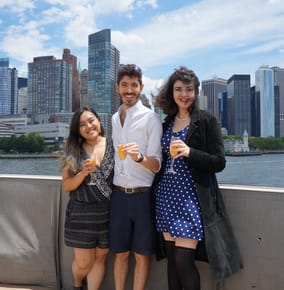 My College Graduation Cruise Was Everything I Could Ask For + More