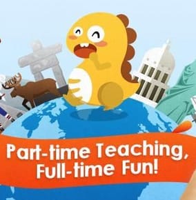 How to Become a VIPKID Teacher and Make Money While Traveling
