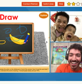 Teaching With VIPKID: One Month Update & Income Report