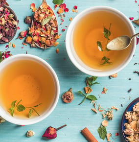 Teavana May Be Closing But All Hope Is Not Lost! Shop Adagio.