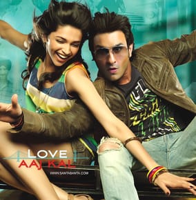 Every Long Distance Couple Must Watch “Love Aaj Kal”