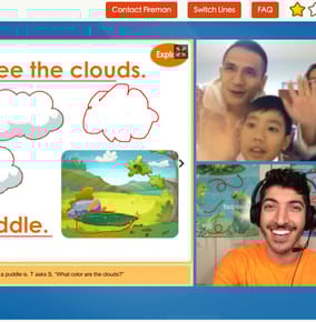 VIPKID Income Reports