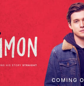 Thoughts on the LGBT Movie: Love, Simon