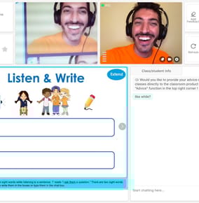 Teaching English Online As a Digital Nomad in Athens, Greece