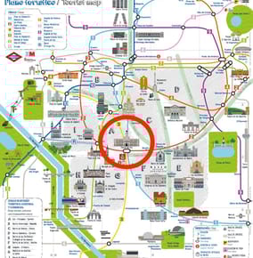 Staying In Madrid Can Be Expensive Except For When It Is Free