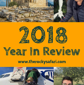 The Rocky Safari 2018 Year-in-Review