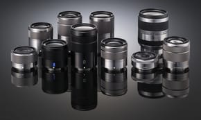 Choosing a New Lens for my Sony NEX Mirrorless Camera