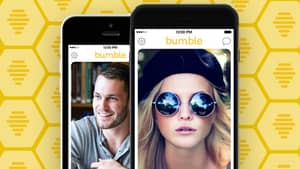 Introducing Bumble