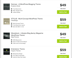 wordpress themes