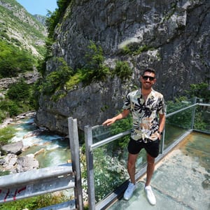 Rocky Trifari
