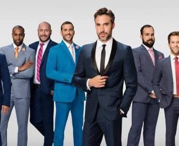 Thoughts on Logo’s New TV Show: Finding Prince Charming