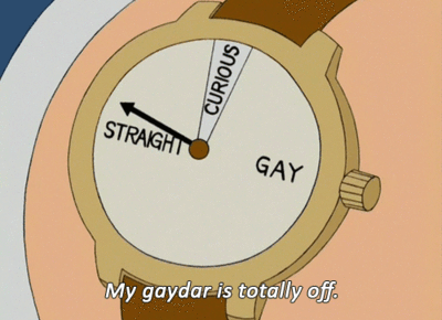 “Coming Out” to People Who Already “Know”
