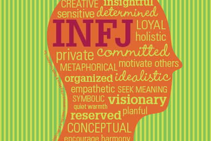 The MBTI Changed My Life Forever (Story of a Gay INFJ)