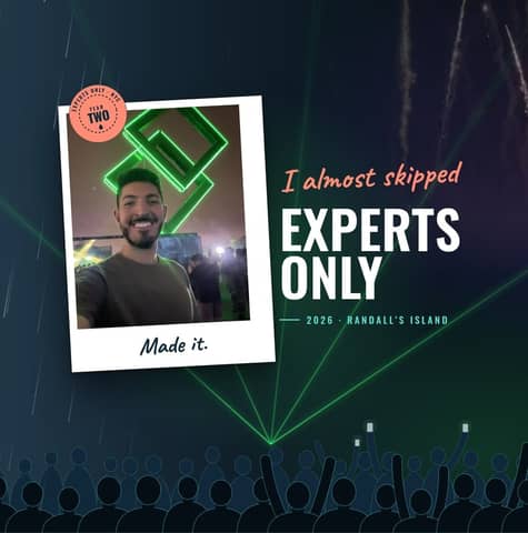 I Almost Skipped Experts Only Festival 2026: I’m Glad I Didn’t