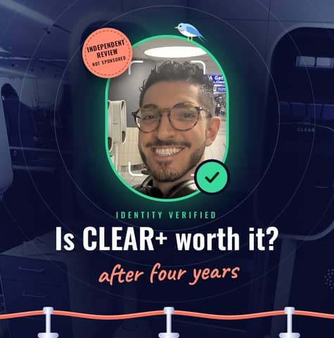 Is CLEAR+ Worth It? My Review After Four Years as a Member
