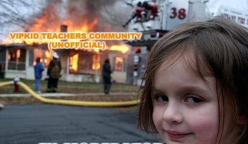 VIPKID: Five Month Update & Income Report