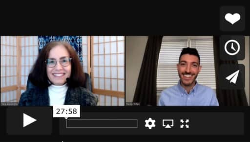 Video: My TV Interview on Michigan Entrepreneur