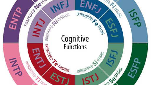 The Cognitive Functions