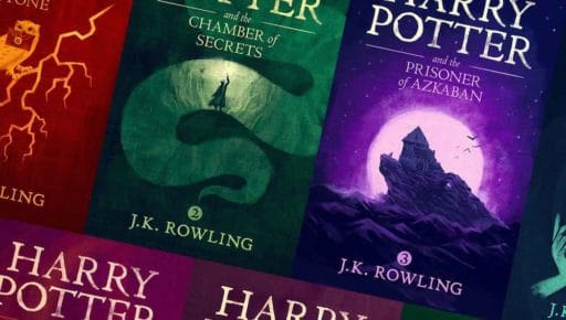 5 Things Harry Potter Taught Me About Professional Writing