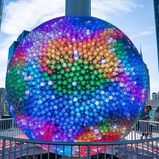 Constellation Ball