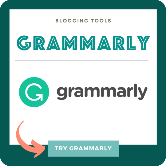 Try Grammarly